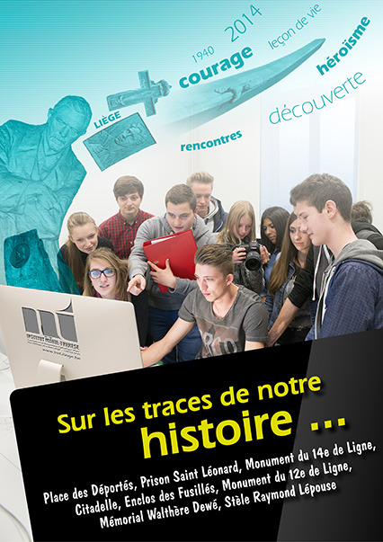 institut marie thérèse - IMT ebook