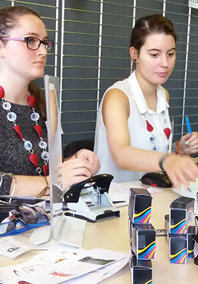 institut marie thérèse - IMT - CTA 2D / 3D