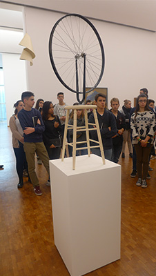 institut marie thérèse - IMT - CTA 2D / 3D

