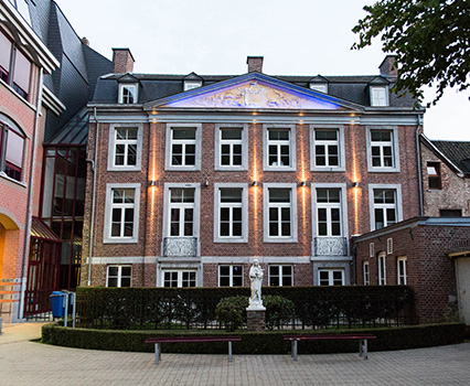 institut marie thérèse - IMT
