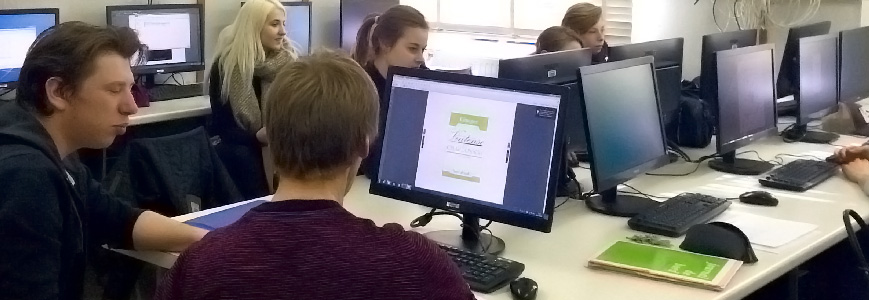 institut marie thérèse - IMT - CTA 2D / 3D