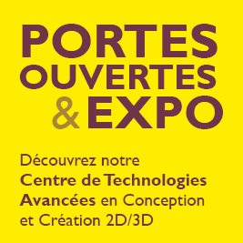 Portes Ouvertes à l'Institut Marie-Thérèse