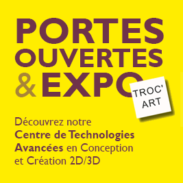 Portes Ouvertes à l'Institut Marie-Thérèse