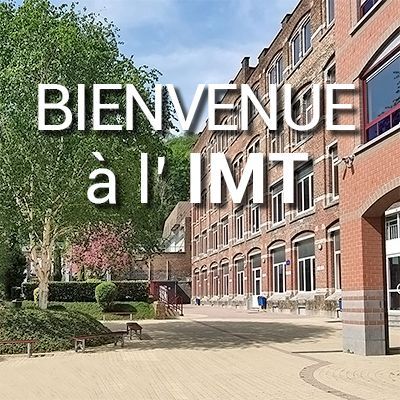 bienvenue à l'Institut Marie-Thérèse